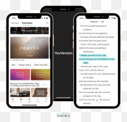 11 Best Bible Study Apps For Women Who - Bible Study Youversion App Emoji,App Christian Feeling Emotion Scripture Inspiration