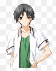 Rin Tsuchimi - Rin Shuffle Anime Emoji,Animr Boy Emotions