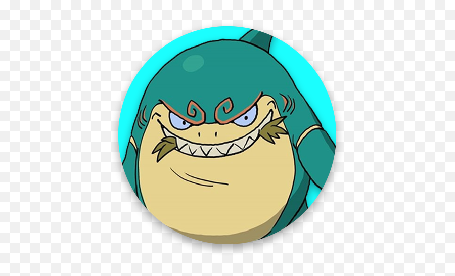 List Of Slippery Yo - Kai Mt Wildwood Yo Kai Watch Shrook Emoji,Slurping Emoticon