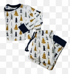 Tagged Co Silver Gold Trees - Long Sleeve Emoji,Holiday Emoji Christmas Hanukkah