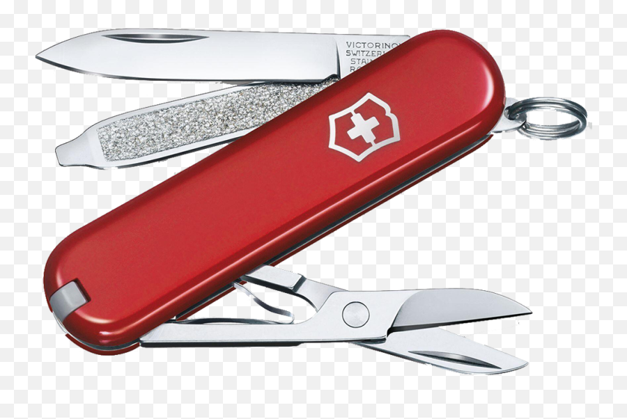 Victorinox Swiss Army Classic Sd Red Emoji,Victorinox Emoji Swiss Army Classic Sd