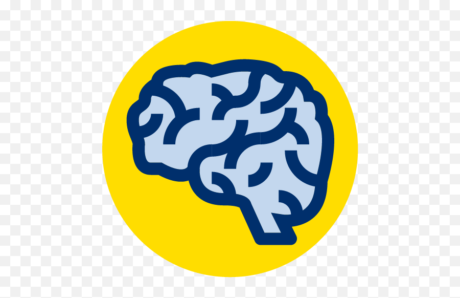 Psychology Augustana College - Brain Emoji,Creative Commons Clipart Emotions