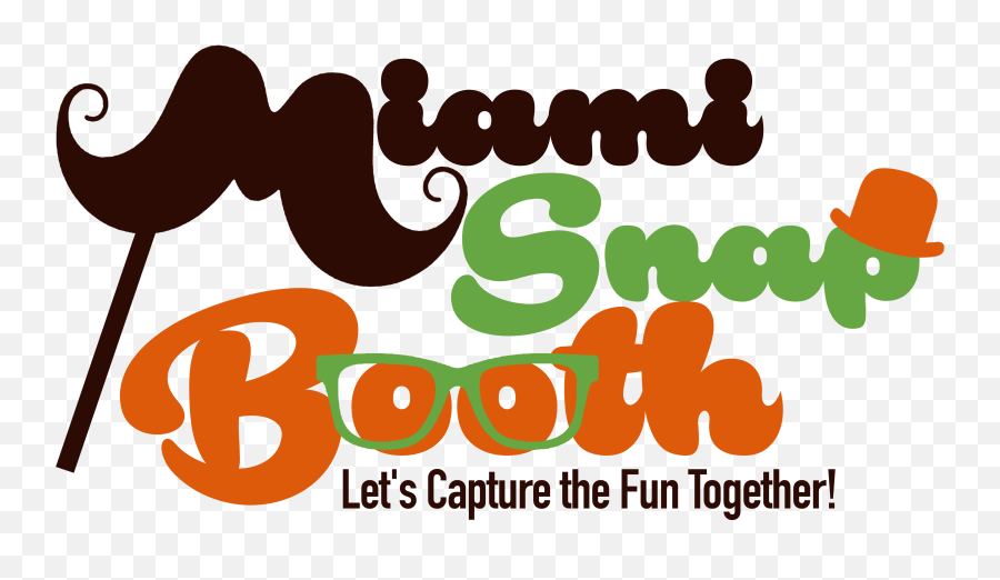 Miami Snap Booth U2013 Say Yes To The Snap - Badstrand Vlissingen Emoji,Double Heart Emoji Snapchat