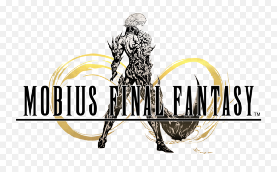 Mobius Final Fantasy Story - Mobius Final Fantasy Logo Emoji,Quotes On Chaneling Your Emotions