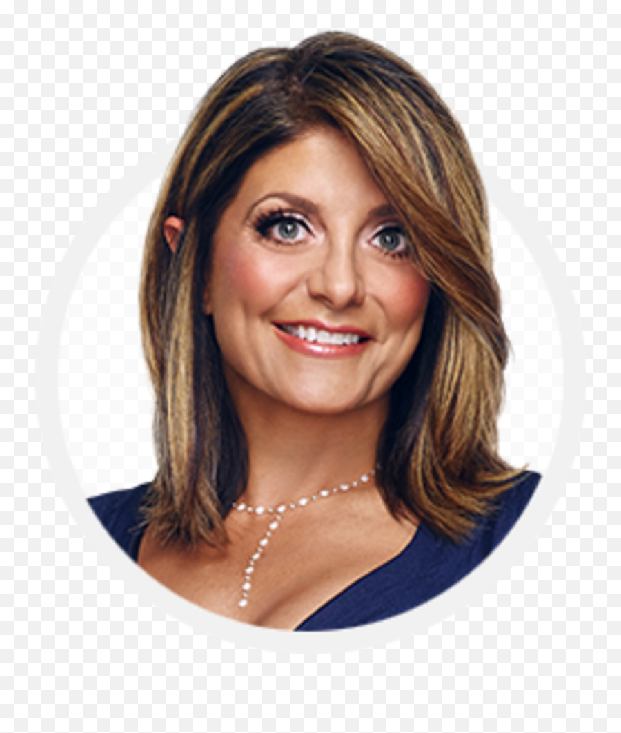 Kathy Wakile - Rhonj Kathy Emoji,Milania Giudice Emoji