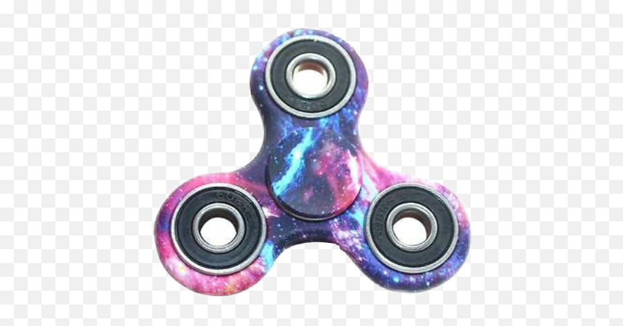 The Most Edited Tecnico Picsart - Galaxy Fidget Spinner Emoji,Steam Fidget Spinner Emoticon