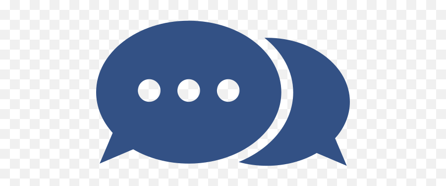 Chatrandom - Icon Emoji,Emoticons With Talking Bubbles