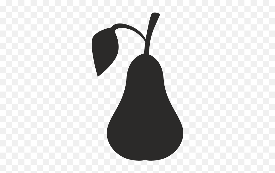 Vector Images For Design In Category Tasty Food Emoji,Pear Emoji Transparent Background