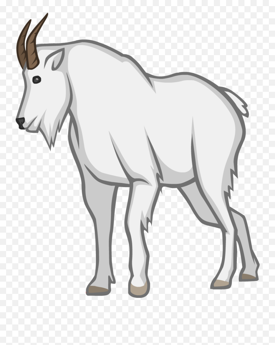 A16 A15 Taiga Creatures - Upd2017jan12 Emoji,Mountain Goat Emoji