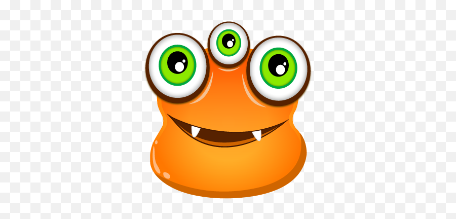 Match 3 Monsters - Apps On Google Play Emoji,/ | Emoticon Worm