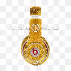 Customised With Swarovski Elements By Crystal Rocked Emoji,Emotions Swarovski Pendant