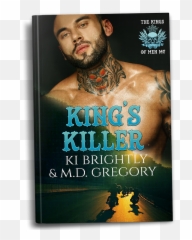 The Kings Of Men Mc Md Gregory Emoji,Kings Of Emotion