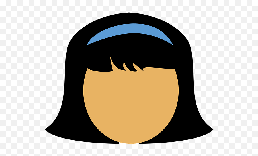 Free Photo Girl Hairband Head Kid Icon Child Chilu0027s Head Emoji,Donkey Ear Emotions