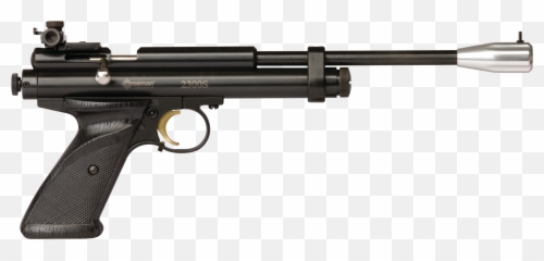 Crosman 2300s Silhouette Competition Co2 Air Pistol 177 Emoji,Gun Emoticons Pack