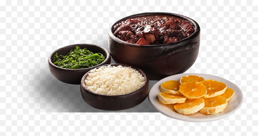 Feijoada Com Fundo Transparente - Feijoada Com Fundo Emoji,Pizza Emojis Com Fundo Transparente