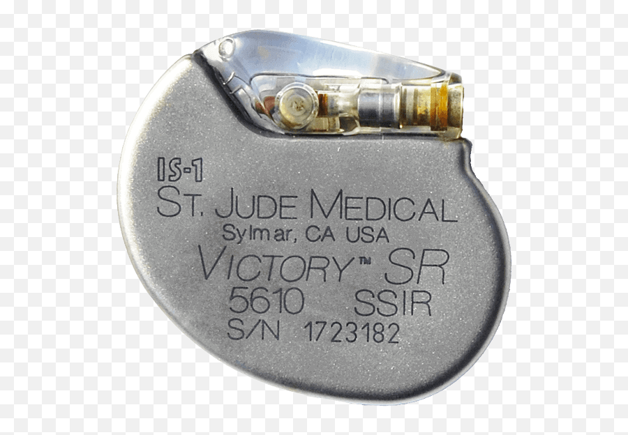 St Jude Medical Defibrillators - Devices At Risk Recalls Emoji,Fitbit Zip Emoticons Meaning