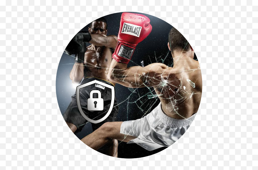 Boxing Lock Screen Hd 10 Apk Download - Comclbellboxing Emoji,Boxing Gloves With Emojis On Them