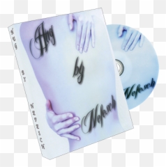 Hug By Nefesch - Dvd Emoji,Hug & Kiss Emoticon On Facebook