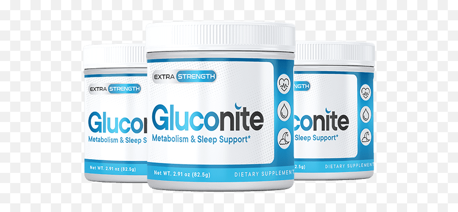 Gluconite Reviews - Is Gluconite Supplement Worth Buying Emoji,Blood Sugar Emotions