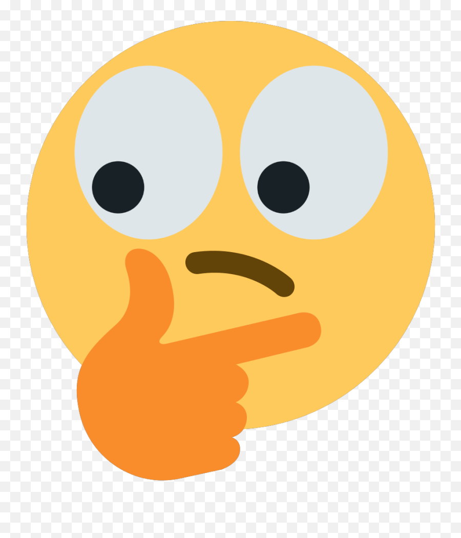Discord Emojis List Discord Street - Thinking Eyes Emoji Discord,Shrug Emoticon