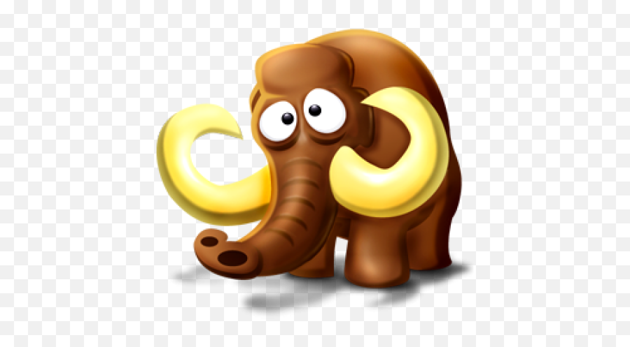 Github - Expresslabspurereactcarousel A Highly Emoji,Small Elephant Animated Emoji
