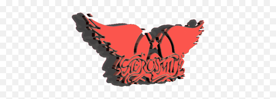 Top Crazy Aerosmith Live Stickers For Android U0026 Ios Gfycat - Automotive Decal Emoji,Aerosmith Emotion