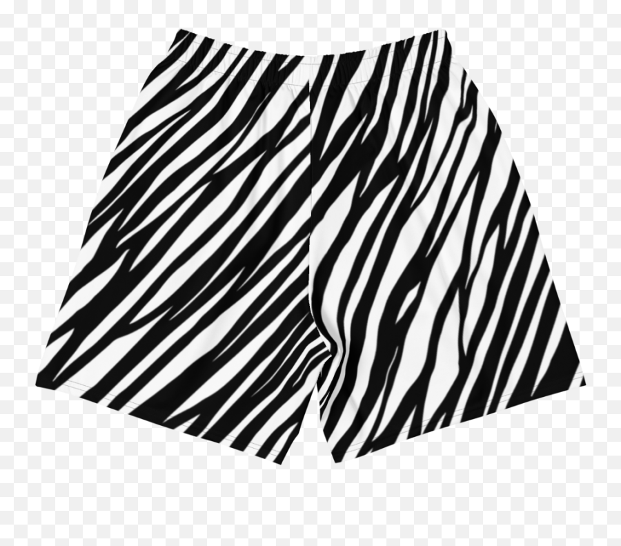 Slc Unisex Zebra All - Over Shorts U2013 Social Loner Club Emoji,Black Elastic Shorts With Cool Emoji With Sunglasses