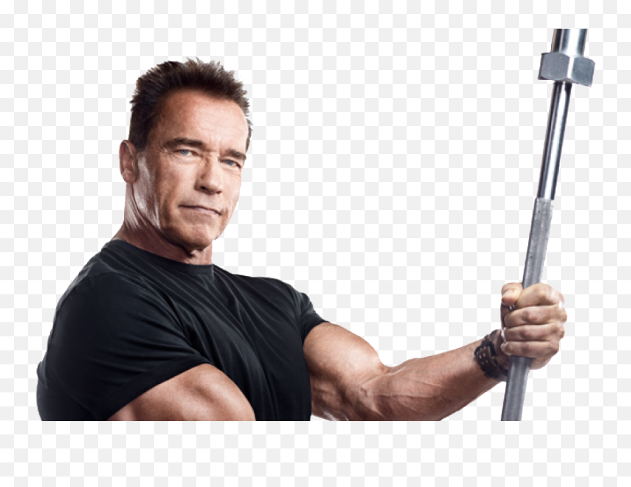 Download Icon Favicon - Transparent Arnold Schwarzenegger Png Emoji,Arnold Schwarzenegger Emoji