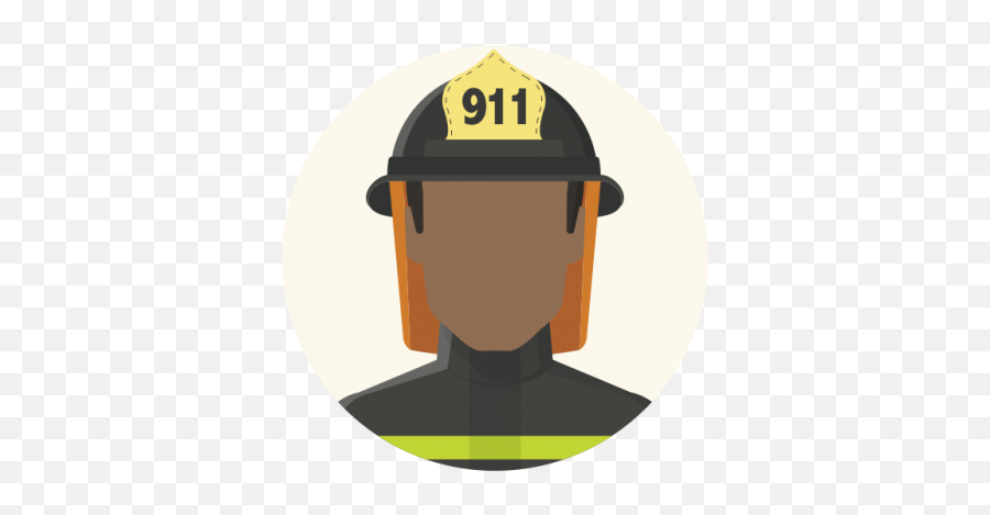 Png Images Fireman Fire Fighter Fire Firghters 32png Emoji,Firemen And Their Emotions