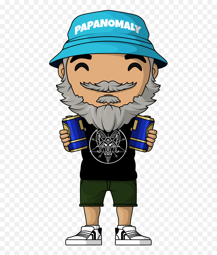 Papanomaly Emoji,Fisting Emoji