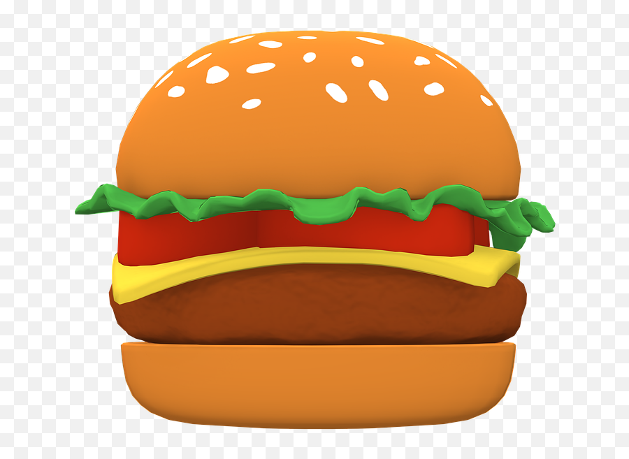 Free Photo Cheeseburger Cheese Burger Bun - Max Pixel Emoji,Cheese Emoji