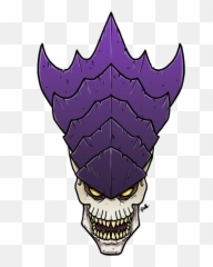 Competitive Innovations List Archetypes Goonhammer Emoji,Cursed Skull Emoji