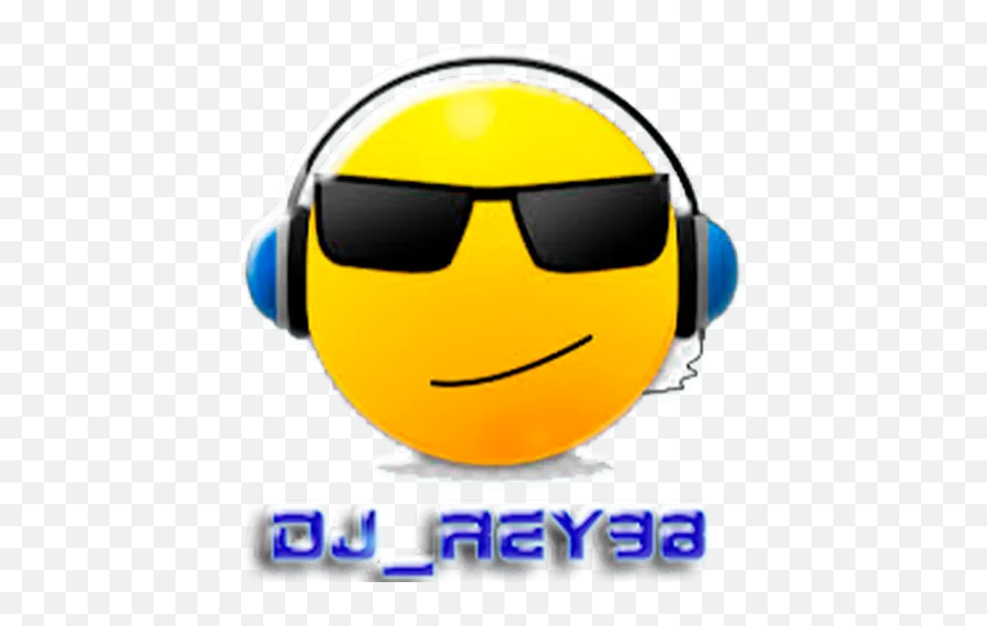 Listen To Dj Locura Virtual Zenofm Emoji,Emoji De Sol