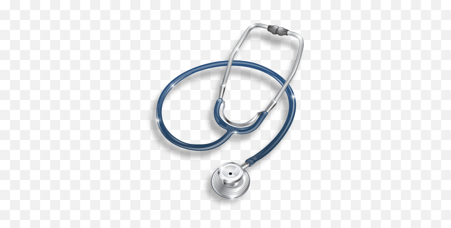 Stethoscope Png Free Images - High Quality Image For Free Emoji,Emoji Doctor Stheethoscope