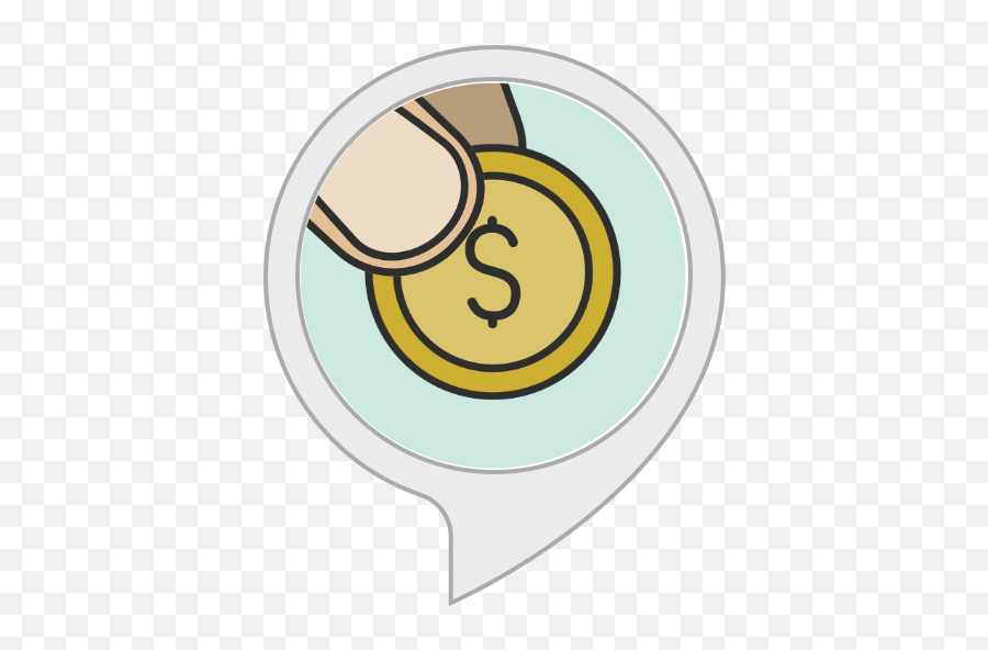 Amazonin Cricket Toss Alexa Skills Emoji,Tossing Emoji