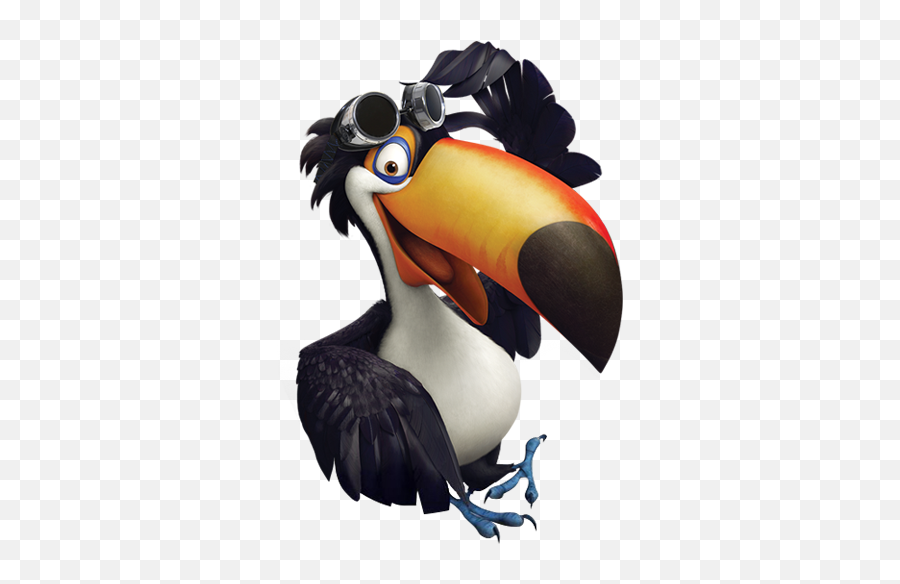 Rio2 Rafael Icon Rio 2 Movie Iconset Designbolts Rio Movie Characters Png Emoji Cockatiel Emoji Free Emoji Png Images Emojisky Com