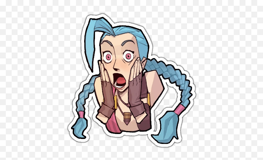 Legends Of Runeterra Stickers - Emoji Legends Of Runeterra,Poro Emoji