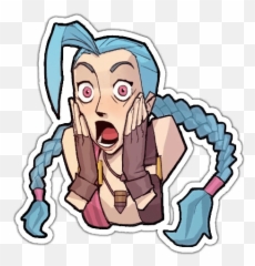 Legends Of Runeterra Stickers - Emoji Legends Of Runeterra,Poro Emoji
