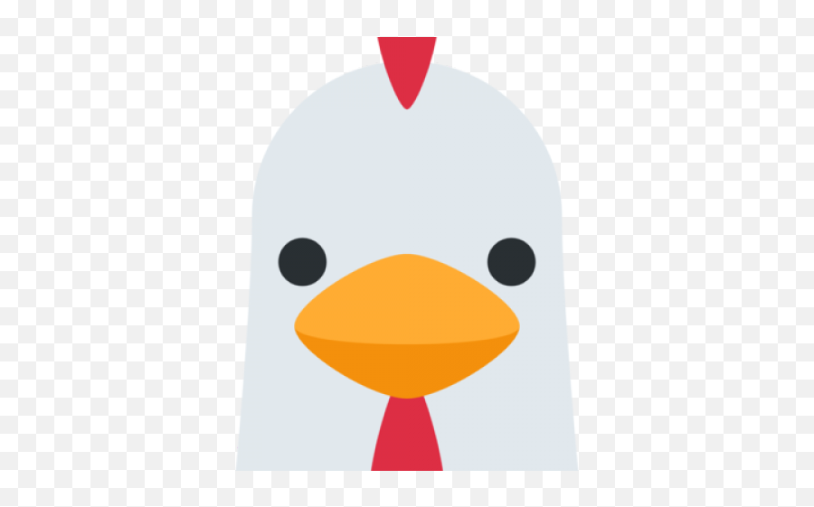 Download Emoji Clipart Chicken - Adãlie Penguin Png Image Dot,Chicken Emoji