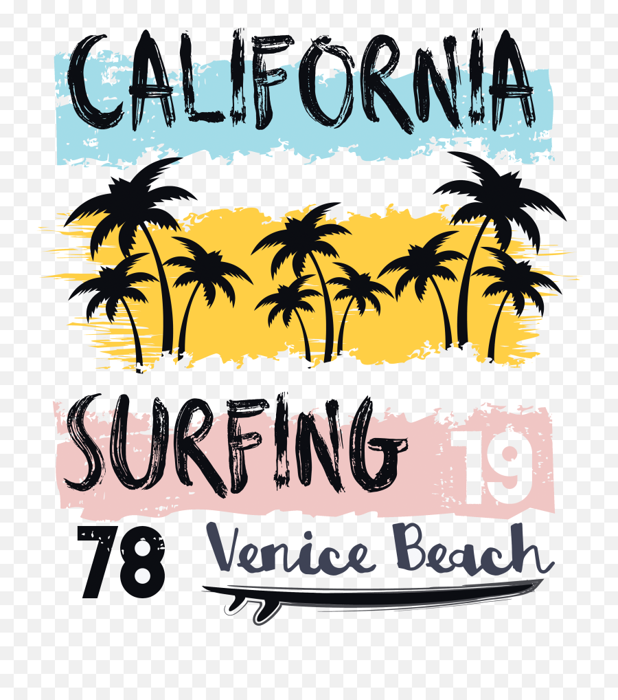 Panel Dresowy California Surfing Na - Fresh Emoji,Moon Emoji Pillows