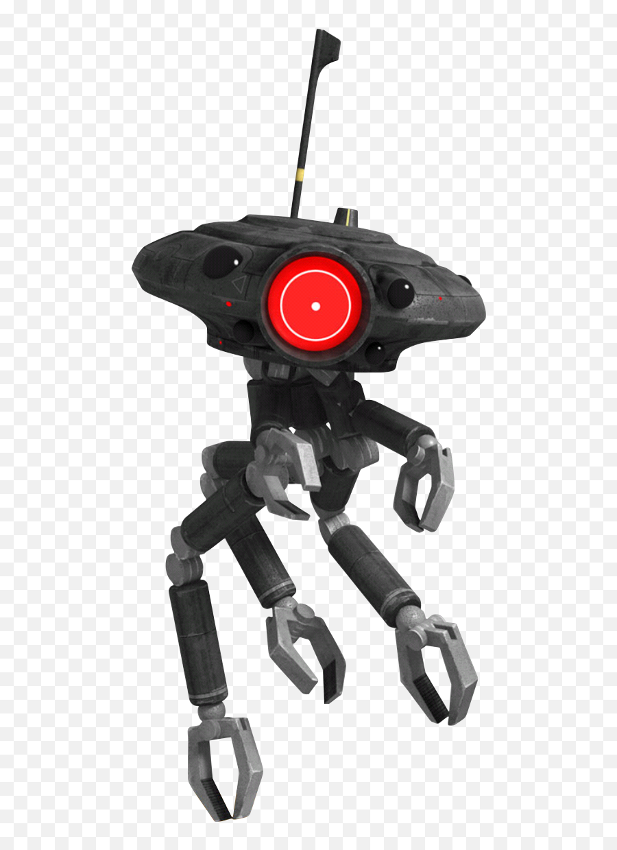 Id9 Seeker Droid Disney Wiki Fandom - Id9 Seeker Droid Emoji,Gonk Emoji