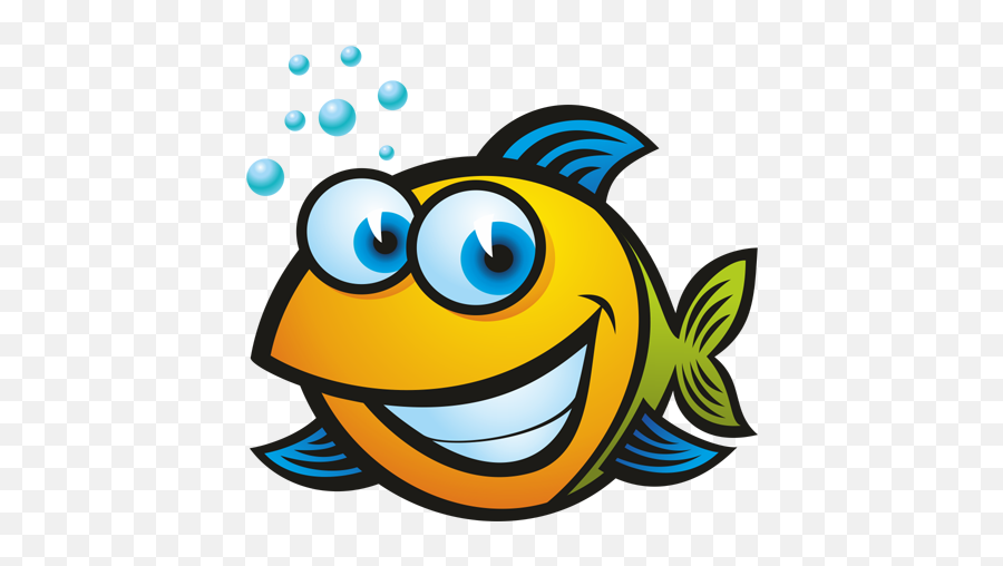 Fishpixl U2013 Google Play Ilovalari - Happy Emoji,Fish Emoticon