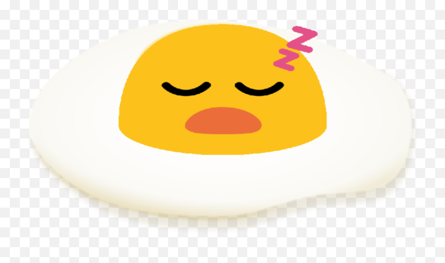 Sleepyeggblob - Discord Emoji Happy,Sleepy Emoji