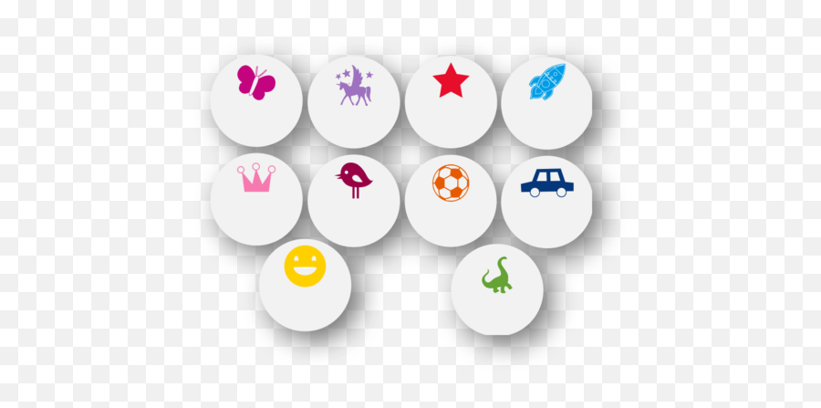 Labels U2013 Forgetmenotdubai - Language Emoji,Emoji Water Bottle Labels