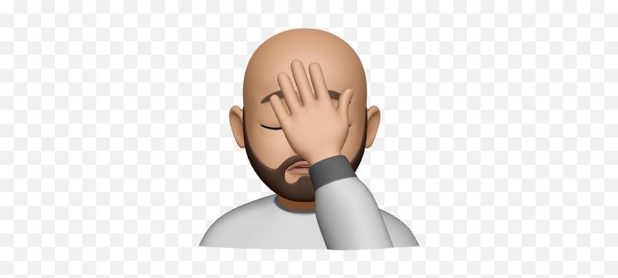 Social Awareness And Nicities - Hair Loss Emoji,Entp Emotions