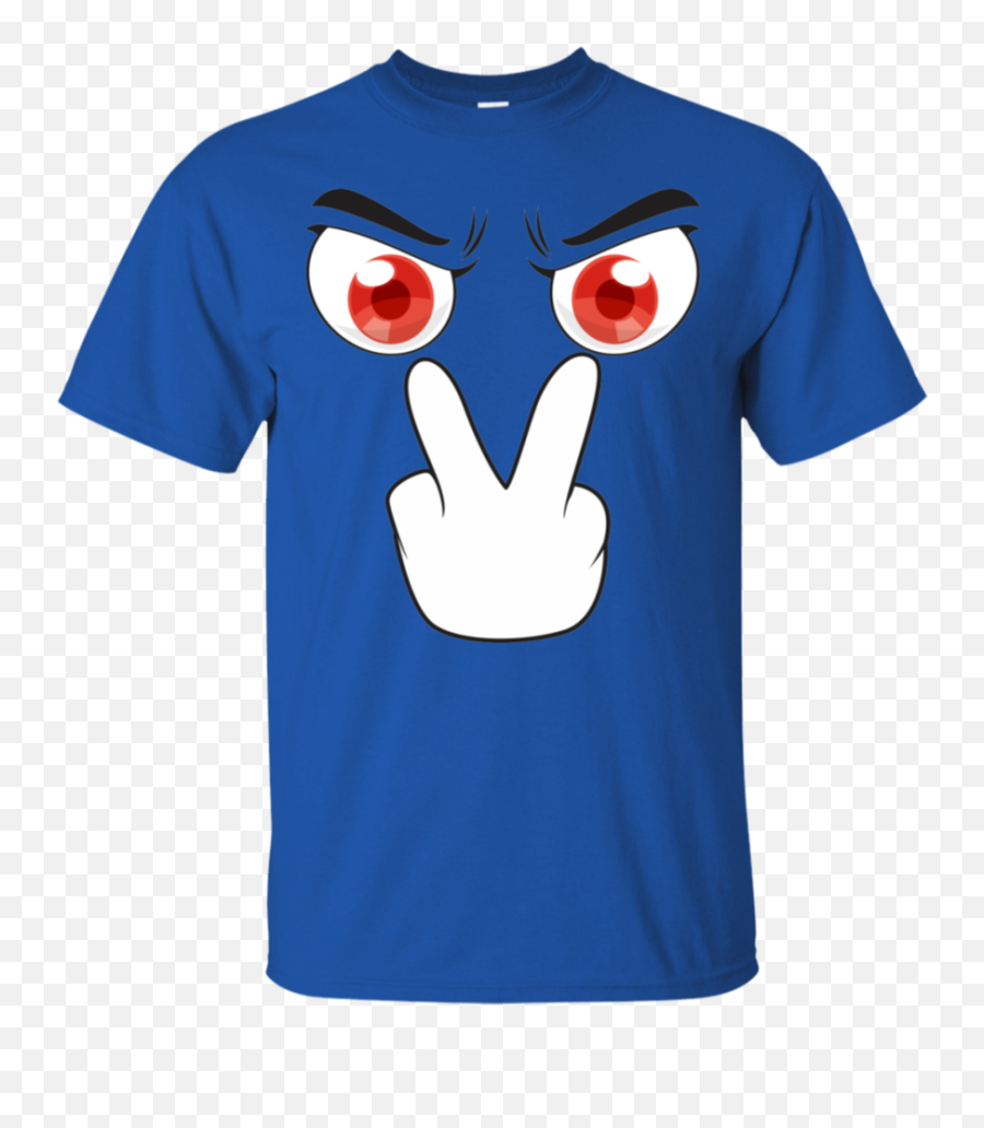 Im Watching You Emoji Halloween - Rick And Morty Gym Shirt,How To Make An Emoji Halloween Costume