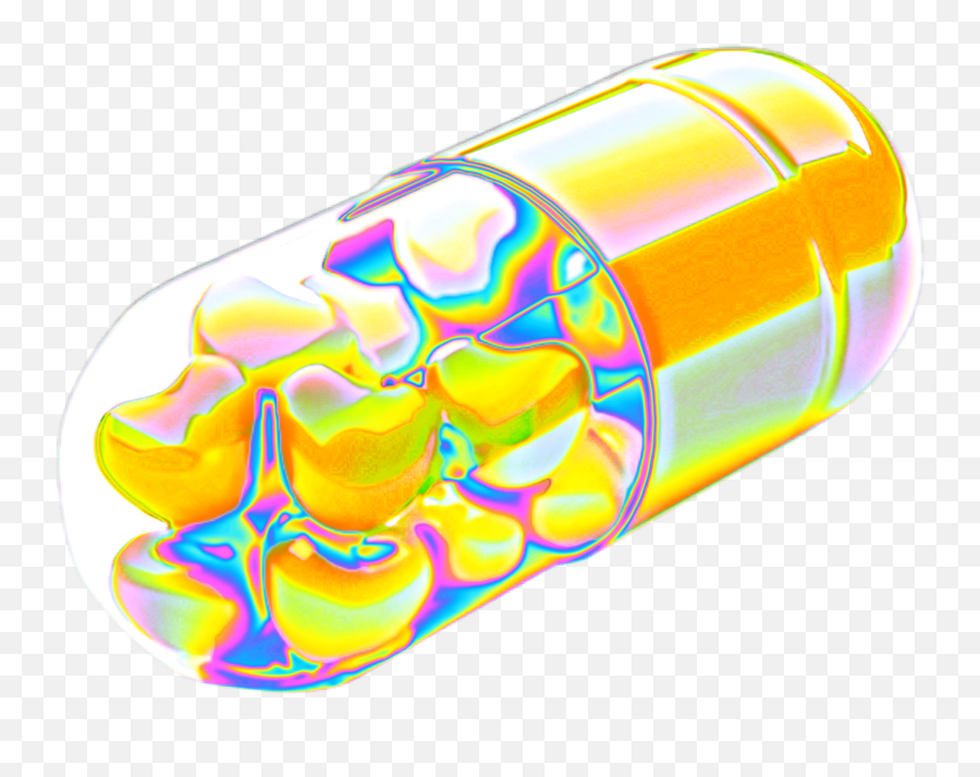Drugs - Pill Emoji,Drug Emoji