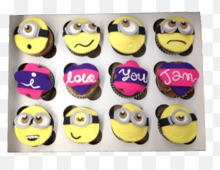 Cup Cakes - Cake Decorating Supply Emoji,Ip Emoticon