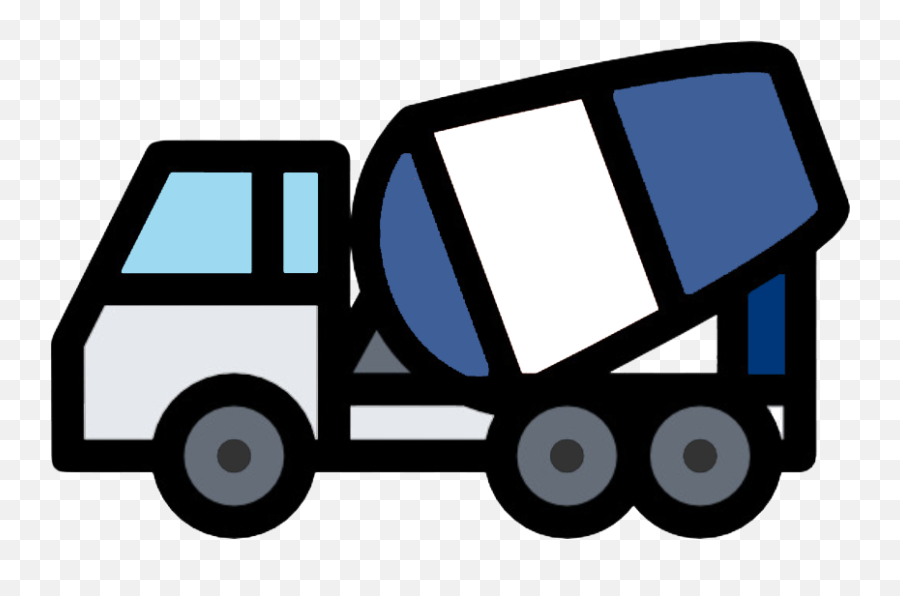 Topic Concrete Changeorg - Commercial Vehicle Emoji,Unicode Emoji