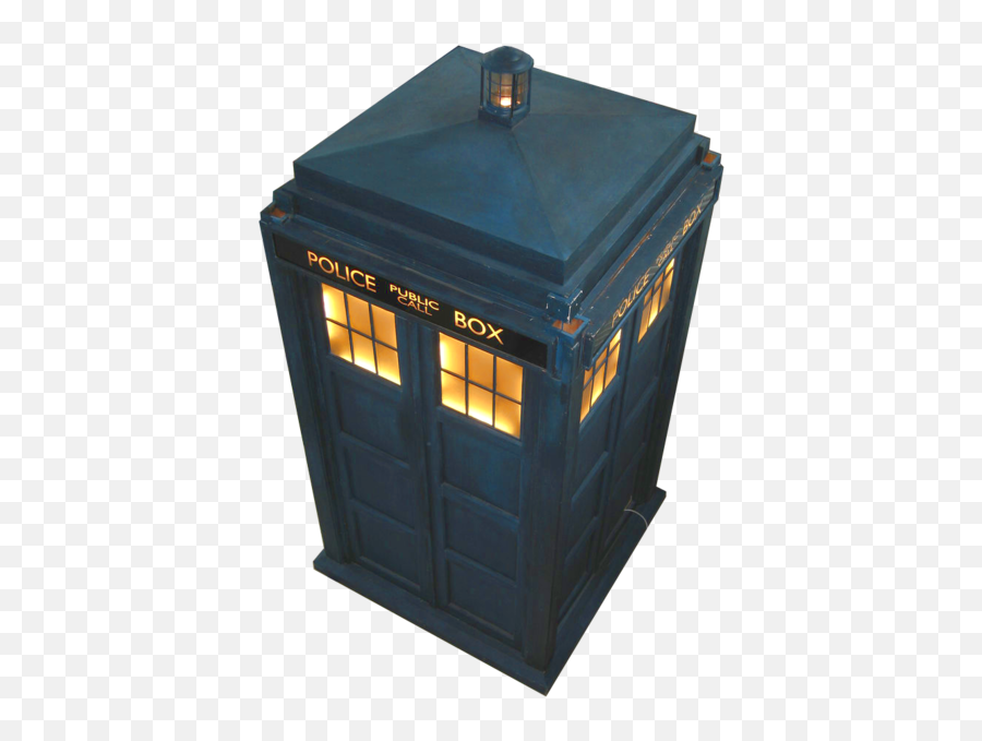 Tardis Psd Official Psds - Doctor Who Transparent Tardis Emoji,Tardis Emoji